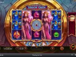 Kingdoms Rise - Shadow Queen